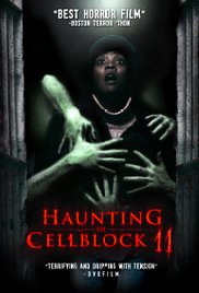 Haunting of Cellblock 11 (2014) M4ufree