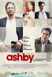 Ashby (2015) M4ufree