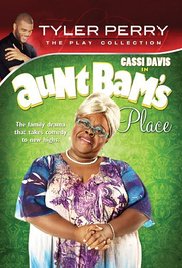 Tyler Perry - Aunt Bams Place (2012) M4ufree
