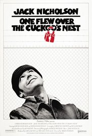 One Flew Over the Cuckoos Nest (1975) M4ufree