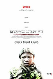 Beasts of No Nation (2015) M4ufree