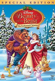 Beauty and the Beast: The Enchanted Christmas (1997) M4ufree