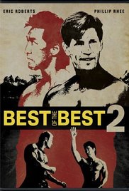 Best of the Best II (1993) M4ufree
