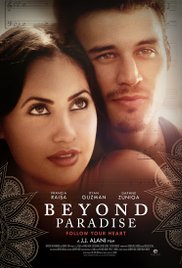 Beyond Paradise (2015) M4ufree