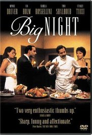 Big Night (1996) M4ufree