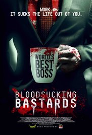 Bloodsucking Bastards (2015) M4ufree