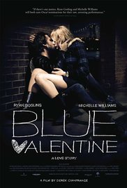 Blue Valentine (2010) M4ufree