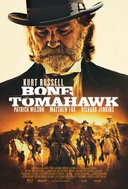 Bone Tomahawk (2015) M4ufree