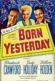 Born Yesterday (1950) M4ufree
