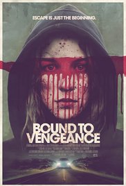 Bound to Vengeance (2015) M4ufree