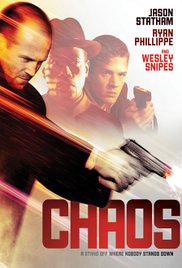 Chaos (2005) M4ufree