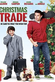Christmas Trade (2015) M4ufree