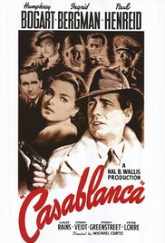 Casablanca (1942) M4ufree