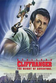 Cliffhanger (1993) M4ufree
