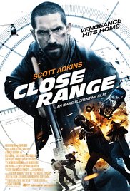 Close Range (2015) M4ufree