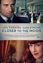 Closer to the Moon (2014) M4ufree