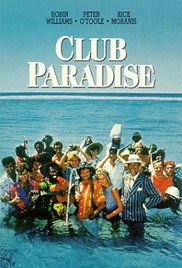 Club Paradise (1986) M4ufree