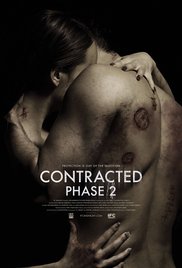 Contracted: Phase II (2015) M4ufree