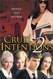 Cruel Intentions 2 (2000) M4ufree