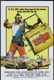 D.C. Cab (1983) M4ufree