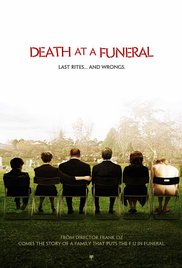 Death at a Funeral (2007) M4ufree
