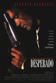 Desperado (1995) M4ufree