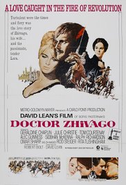 Doctor Zhivago (1965) M4ufree