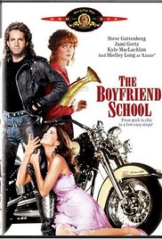 The Boyfriend School (1990) M4ufree