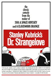 Dr. Strangelove (1964) M4ufree
