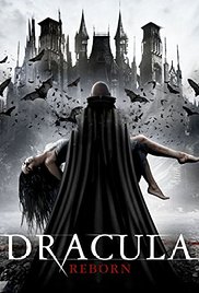 Dracula Reborn (2015) M4ufree