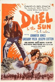 Duel in the Sun (1946) M4ufree