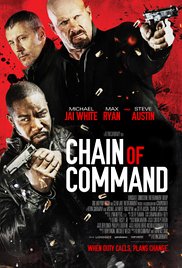 Chain of Command (2015) M4ufree