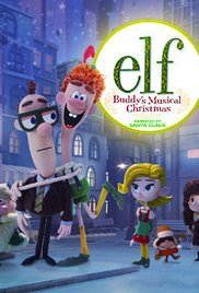 Elf: Buddys Musical Christmas (2014) M4ufree