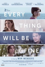 Every Thing Will Be Fine (2015) M4ufree
