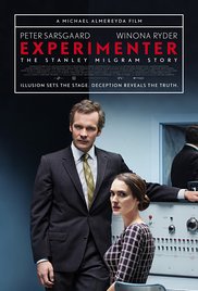 Experimenter (2015) M4ufree