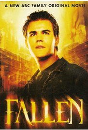 Fallen (TV Movie 2006) - Part 1 M4ufree
