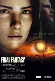 Final Fantasy: The Spirits Within (2001) M4ufree