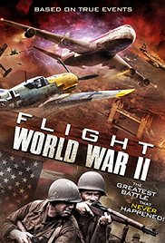 Flight World War II (2015) M4ufree