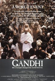Gandhi (1982) M4ufree