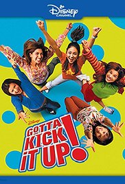 Gotta Kick It Up! (TV Movie 2002) M4ufree