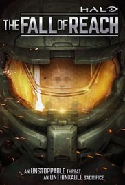 Halo: The Fall of Reach (TV MiniSeries) M4ufree