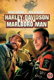 Harley Davidson and the Marlboro Man (1991) M4ufree