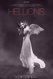 Hellions (2015) M4ufree