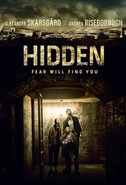 Hidden (2015) M4ufree