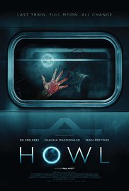 Howl (2015) M4ufree