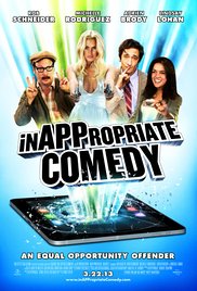 InAPPropriate Comedy (2013) M4ufree