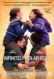 Infinitely Polar Bear (2015) M4ufree