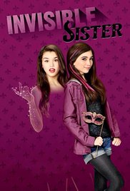 Invisible Sister (TV Movie 2015) M4ufree