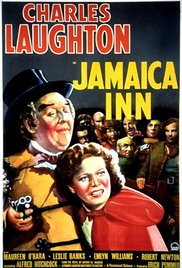 Jamaica Inn (1939) M4ufree