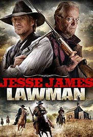 Jesse James: Lawman (2015) M4ufree